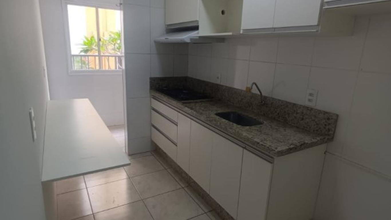 APARTAMENTO NA Vila Glória em Assis