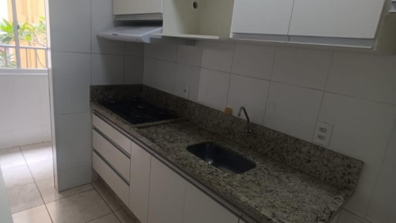 APARTAMENTO NA Vila Glória em Assis