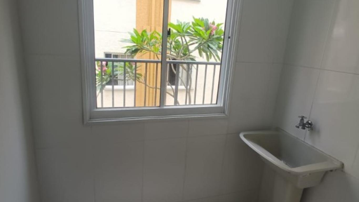 APARTAMENTO NA Vila Glória em Assis