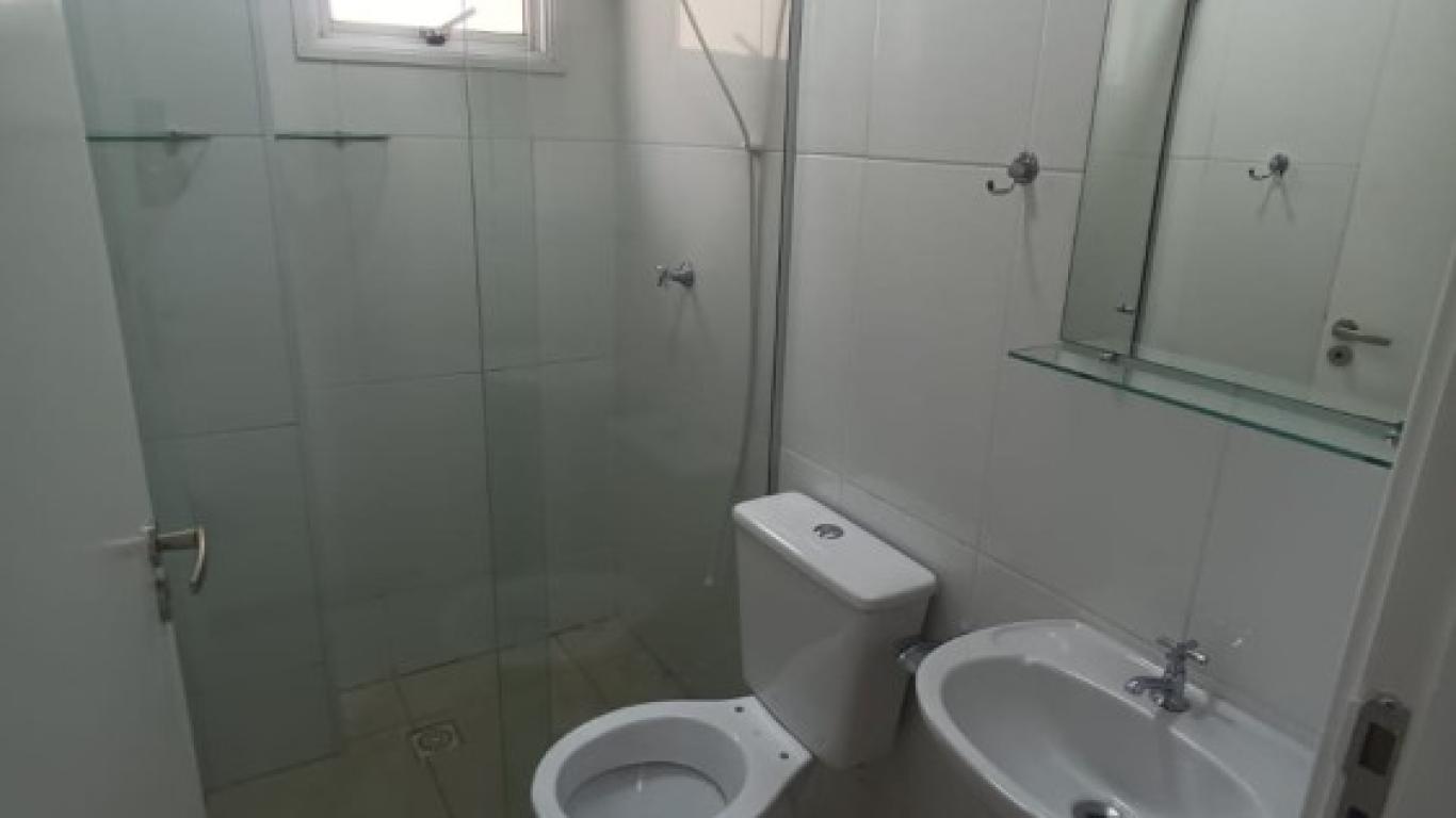 APARTAMENTO NA Vila Glória em Assis