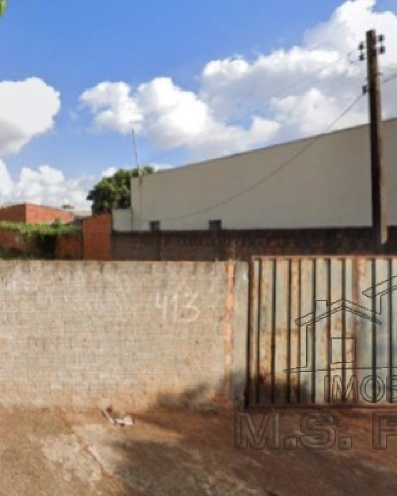 TERRENO NO Jardim Paraná em Assis