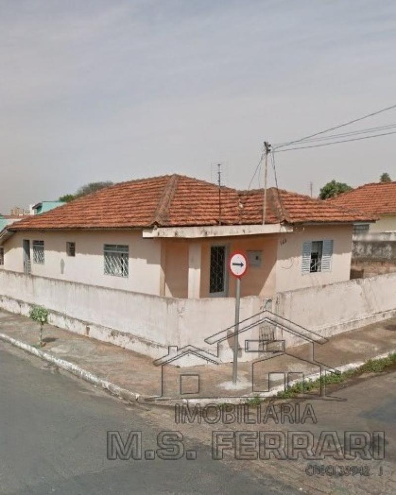 CASA NA Vila Zulmira em Assis