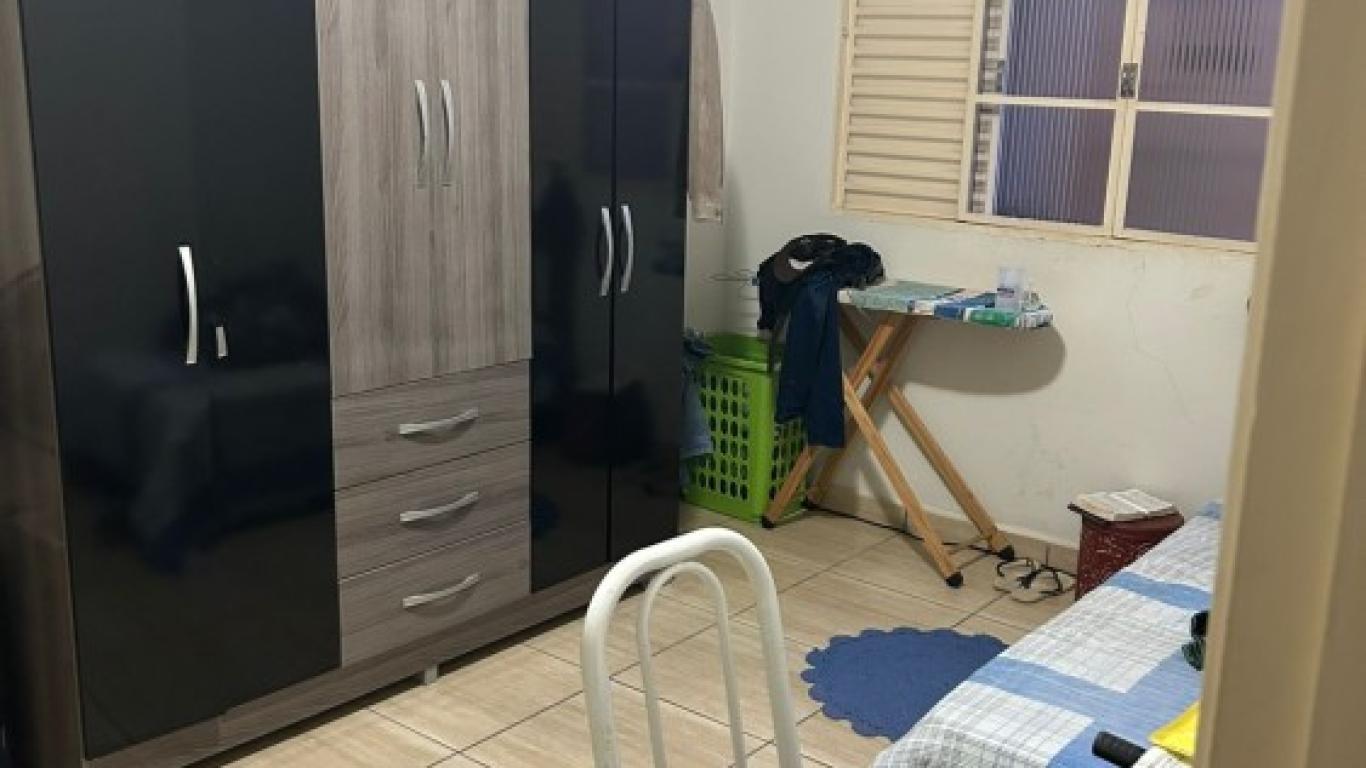 CASA NA Centro em Assis