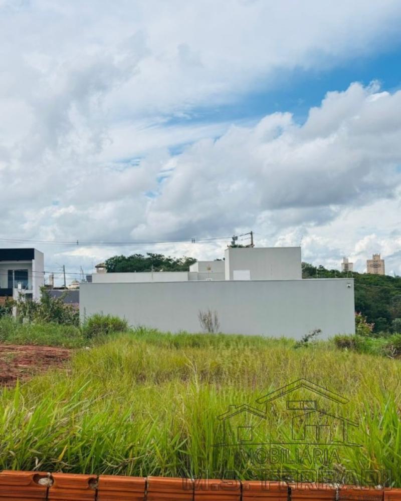 TERRENO NO Residencial Park Bambu II em Assis