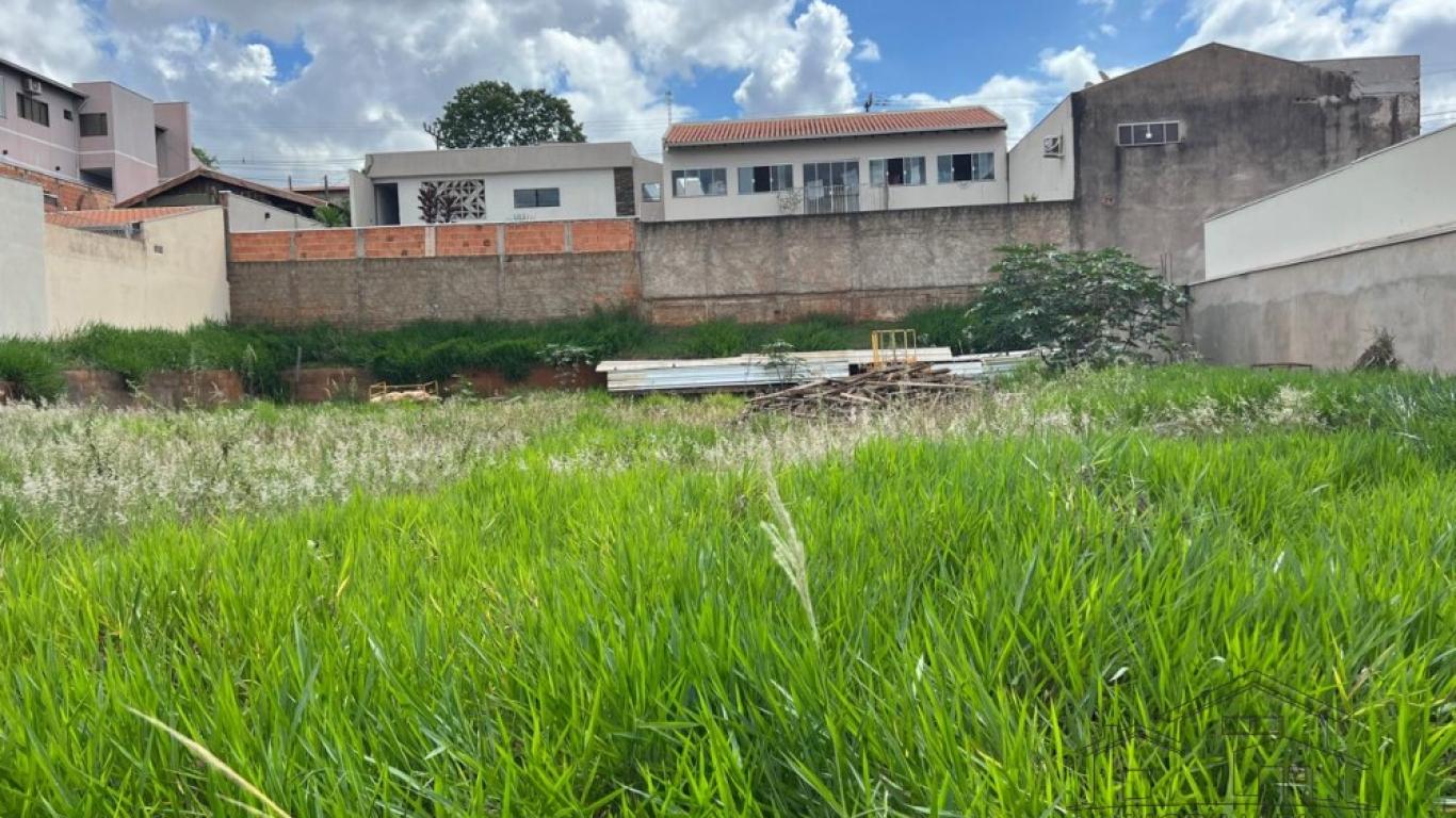 TERRENO NO Jardim Canadá em Assis