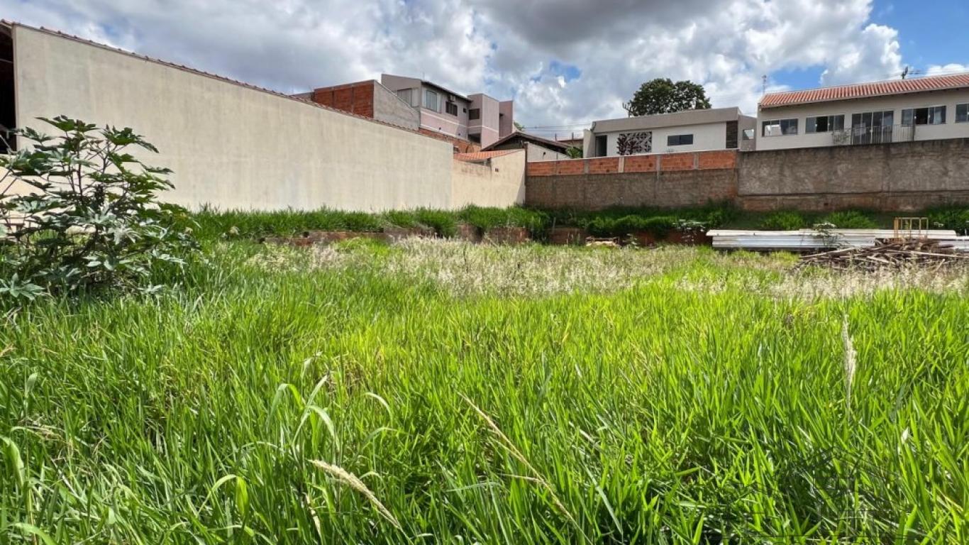 TERRENO NO Jardim Canadá em Assis