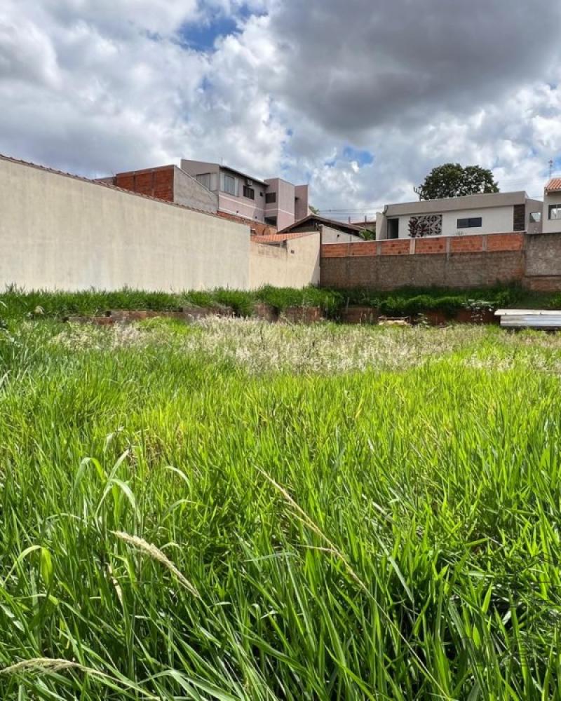 TERRENO NO Jardim Canadá em Assis