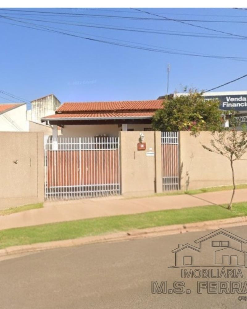 CASA NO Jardim Canadá em Assis