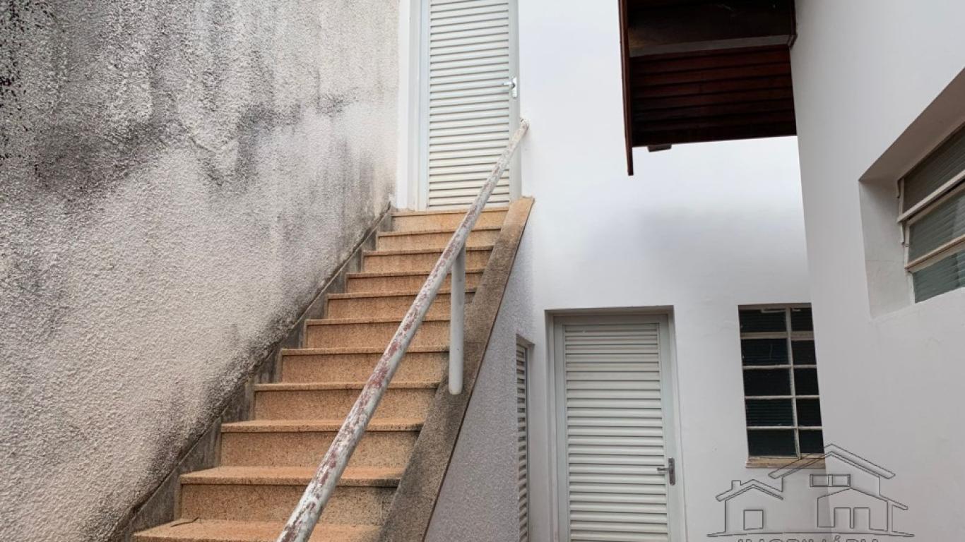 CASA NA Centro em Assis