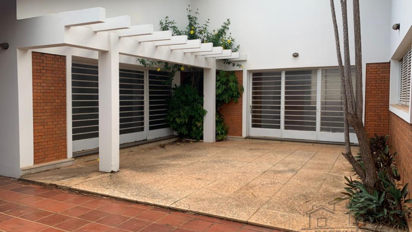 CASA NA Centro em Assis