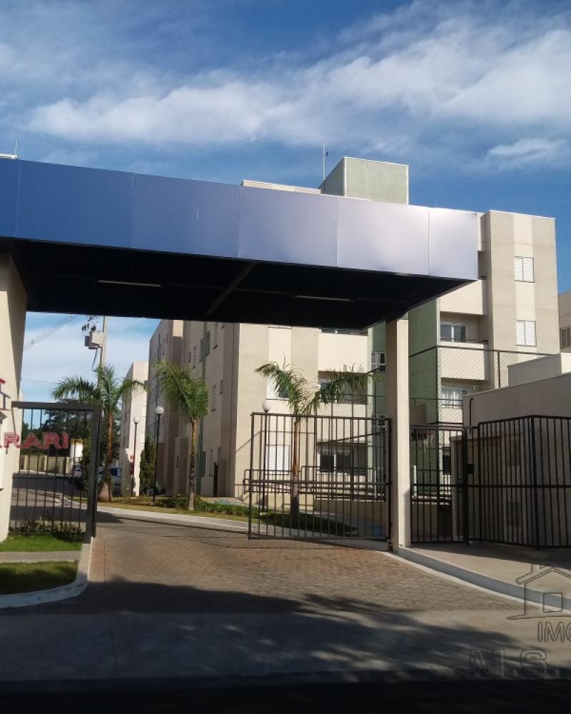 APARTAMENTO NA Vila Glória em Assis