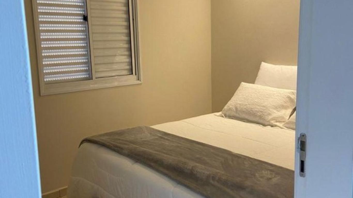 APARTAMENTO NA Vila Glória em Assis