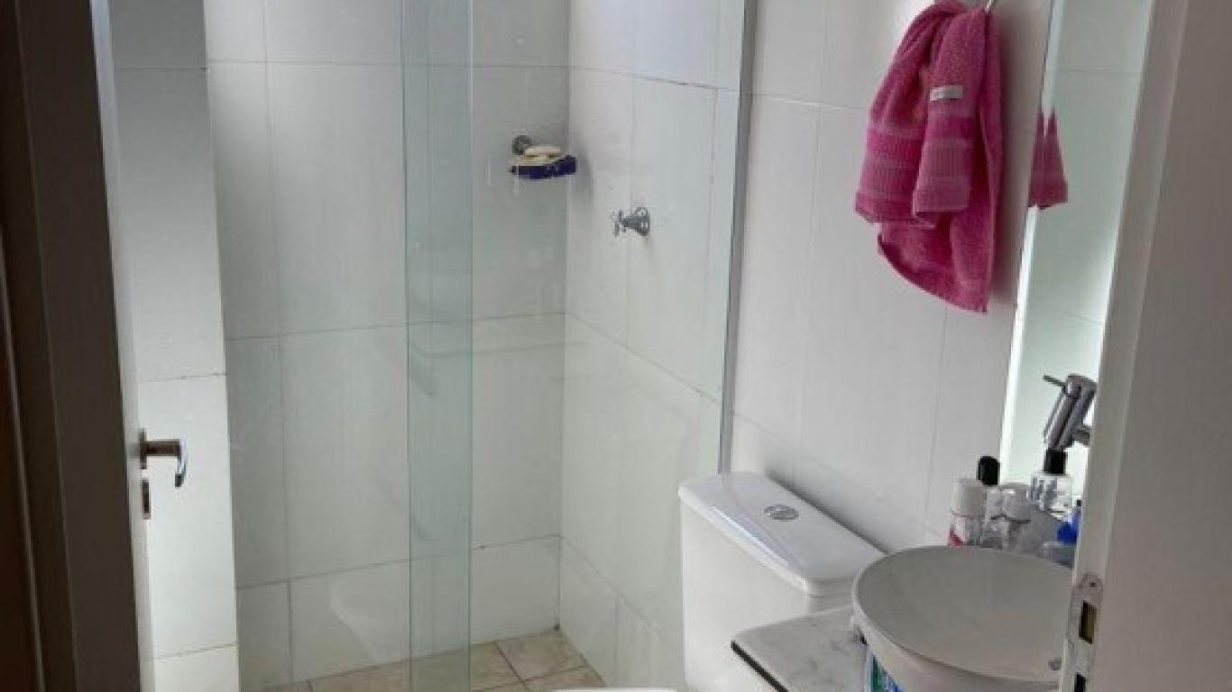 APARTAMENTO NA Vila Glória em Assis