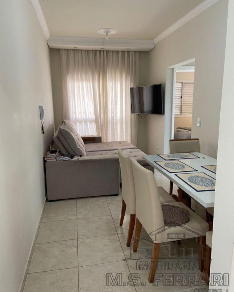 APARTAMENTO NA Vila Glória em Assis