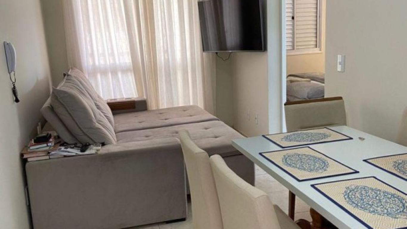 APARTAMENTO NA Vila Glória em Assis