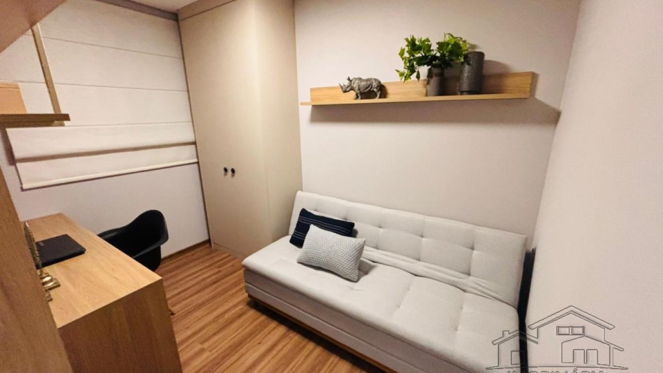 APARTAMENTO NA Vila Nova Santana em Assis