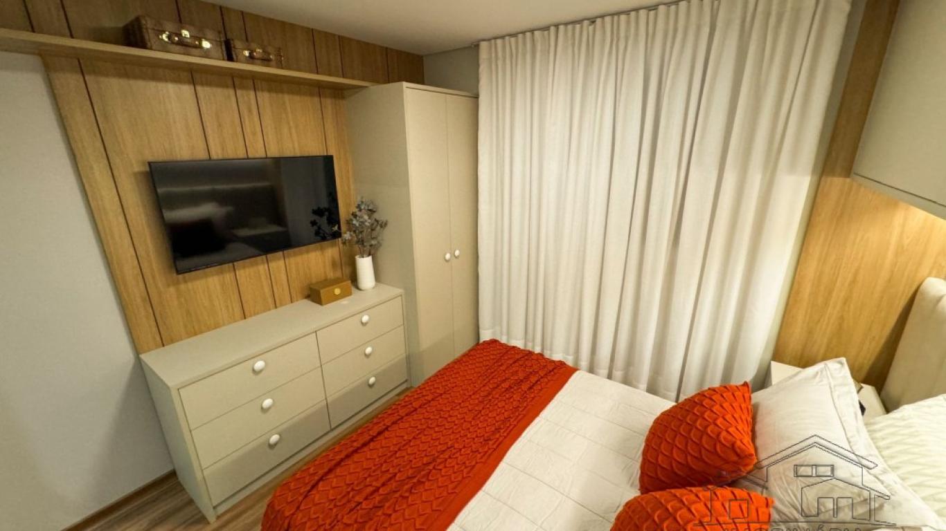 APARTAMENTO NA Vila Nova Santana em Assis