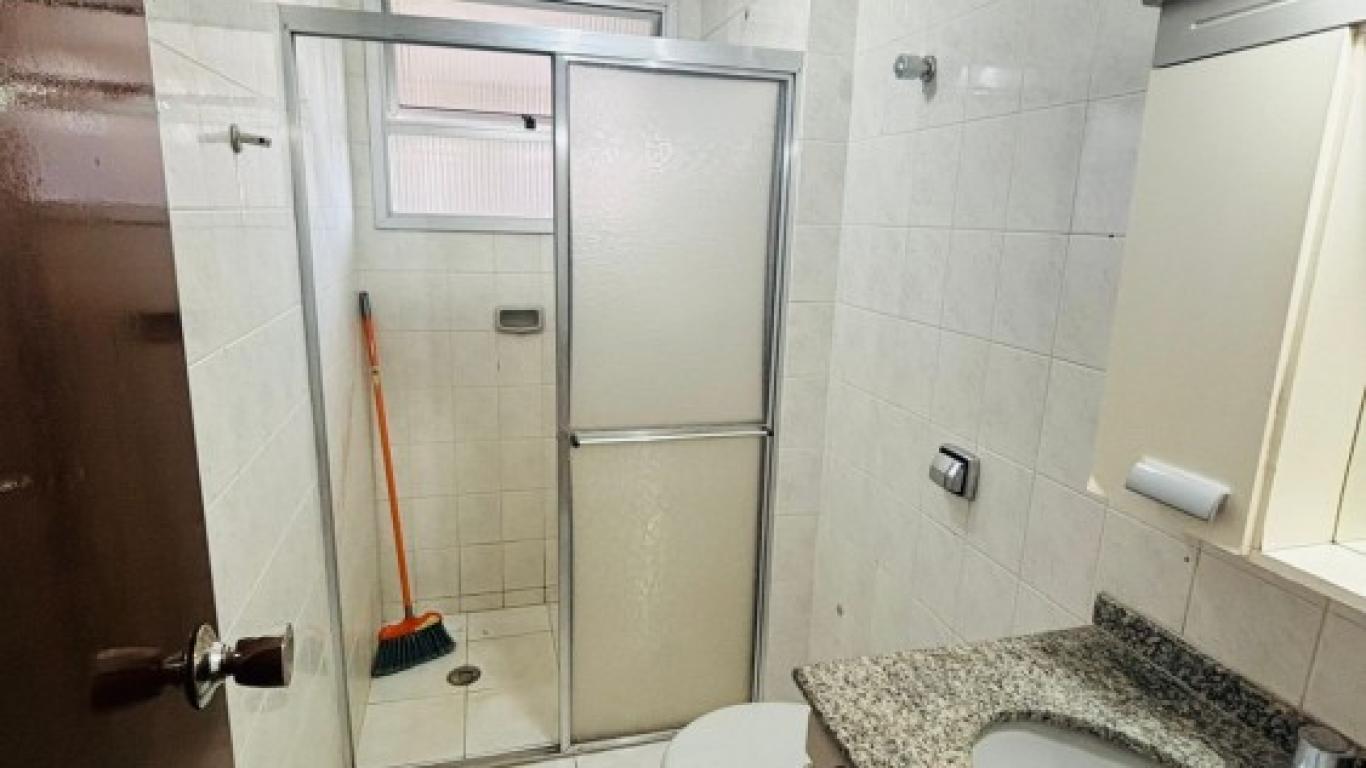 APARTAMENTO NA Centro em Assis