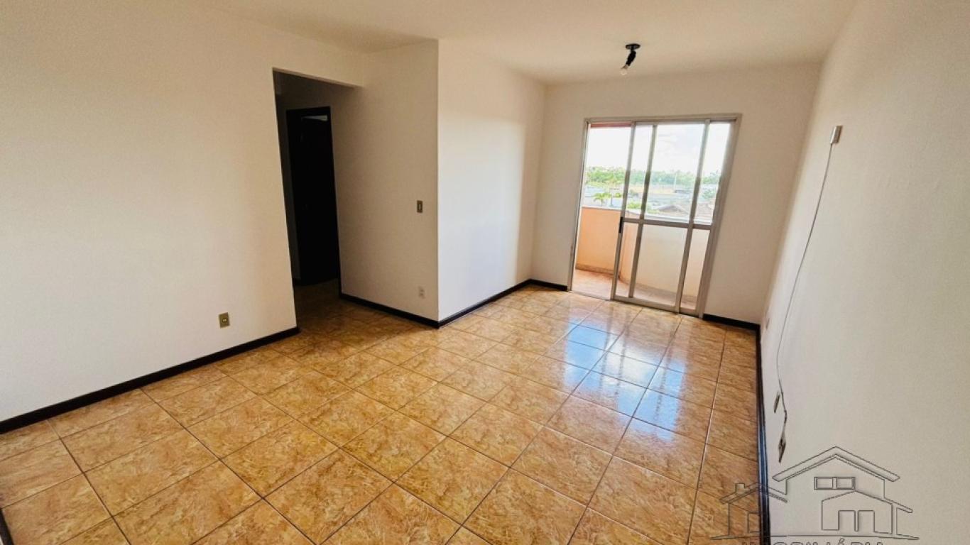 APARTAMENTO NA Centro em Assis