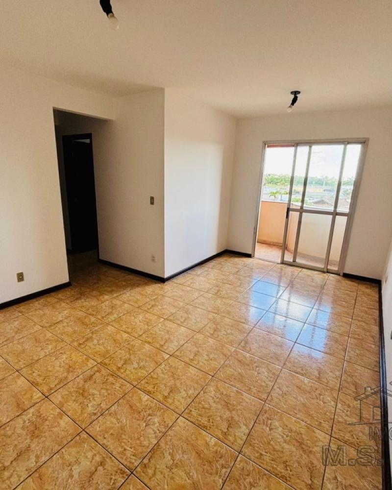 APARTAMENTO NA Centro em Assis