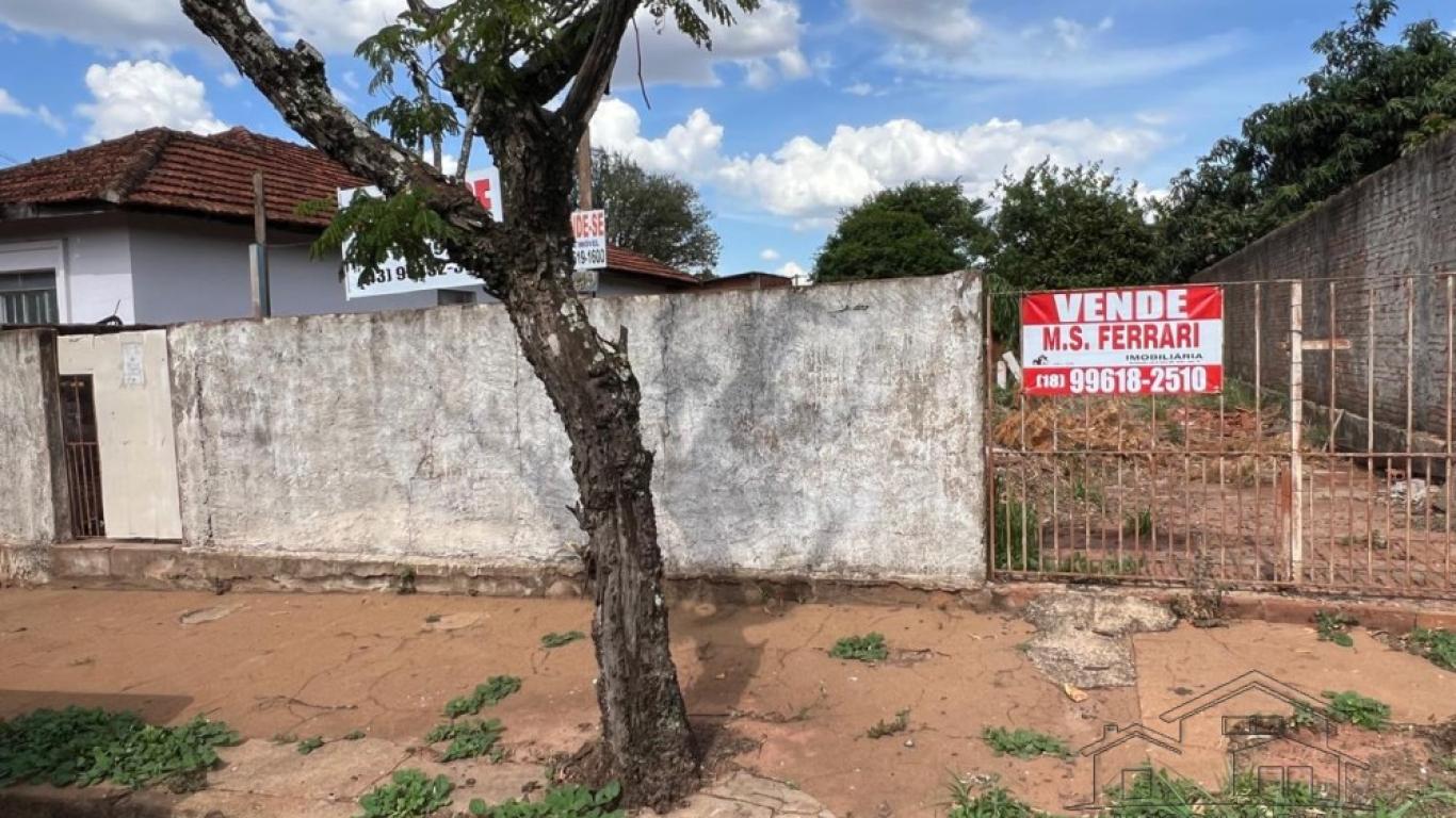 TERRENO NA VILA GLORIA em Assis