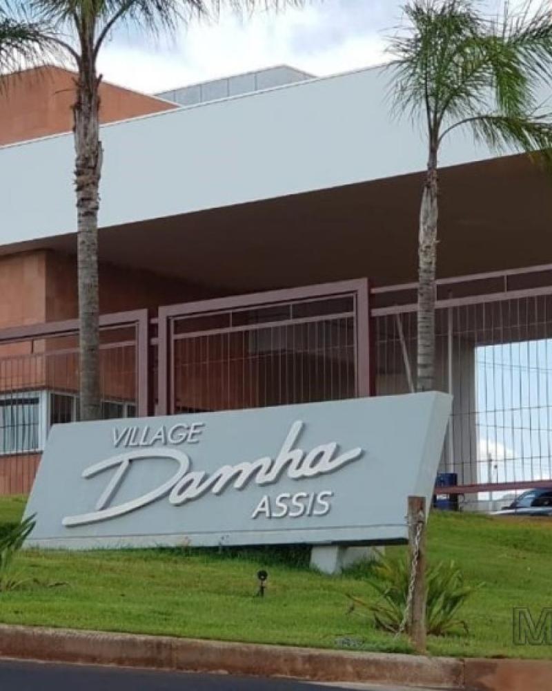 TERRENO NO Residencial Village Damha Assis em Assis