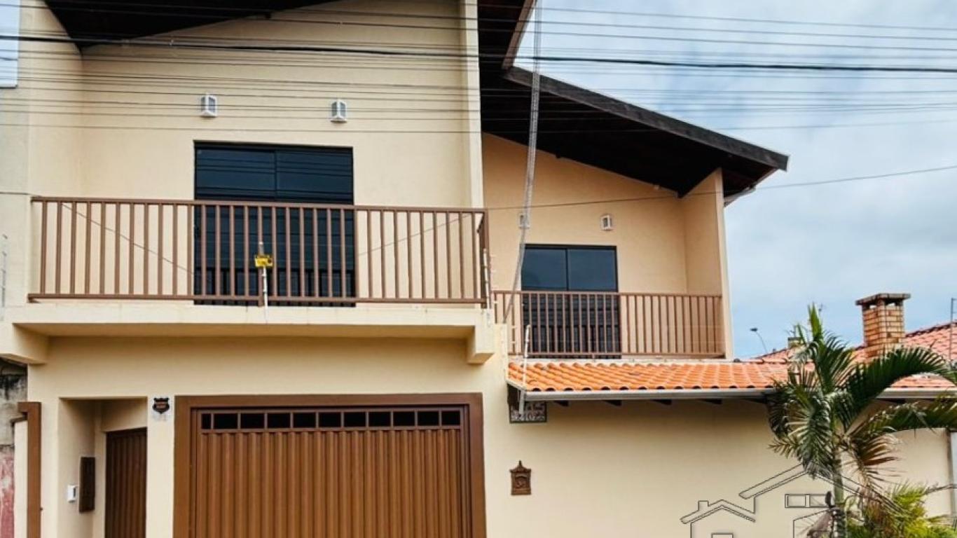 CASA NA VILA RIBEIRO em Assis