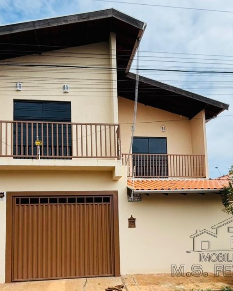 CASA NA VILA RIBEIRO em Assis