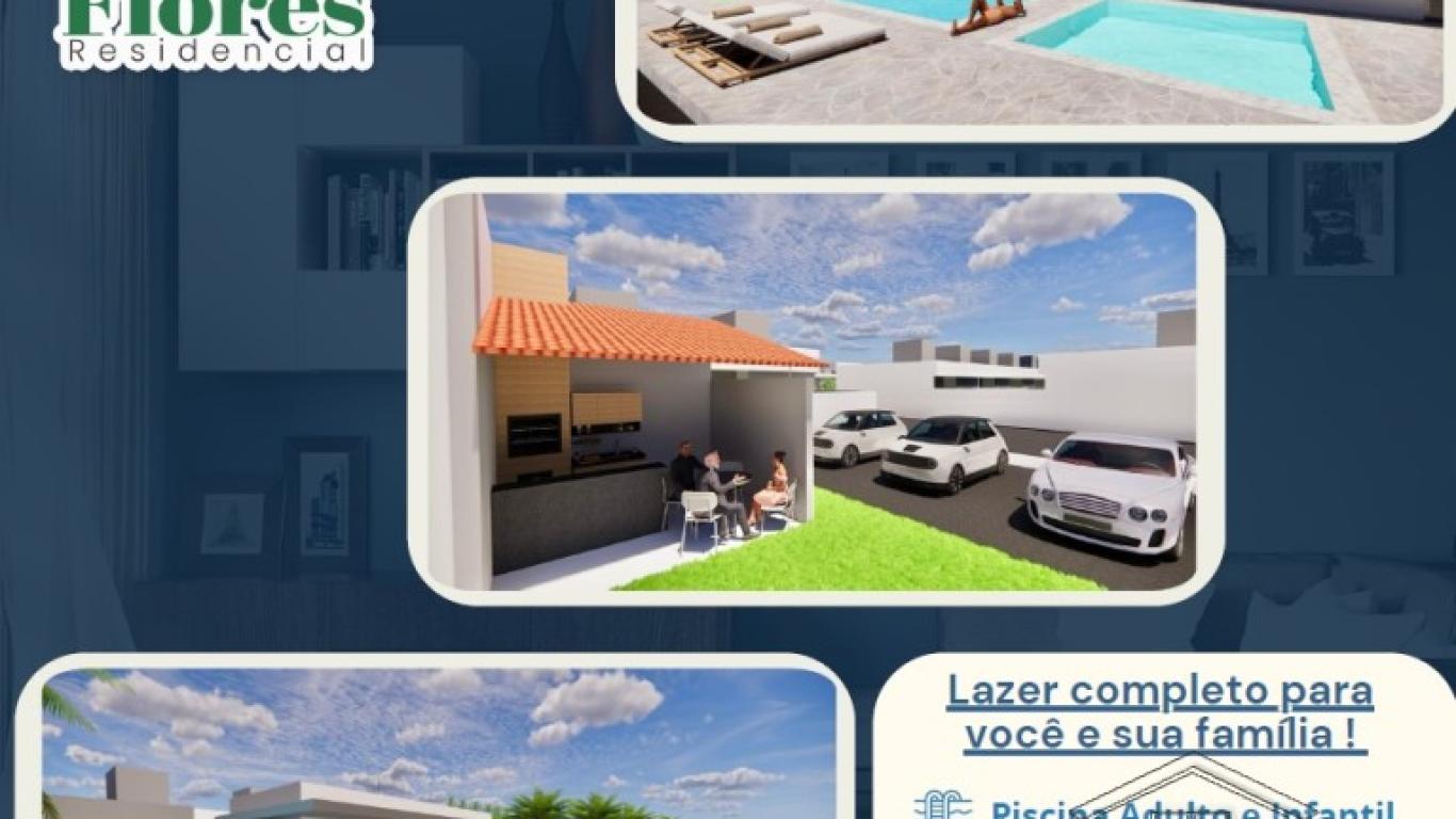 CASA NA Vila São Cristóvão em Assis