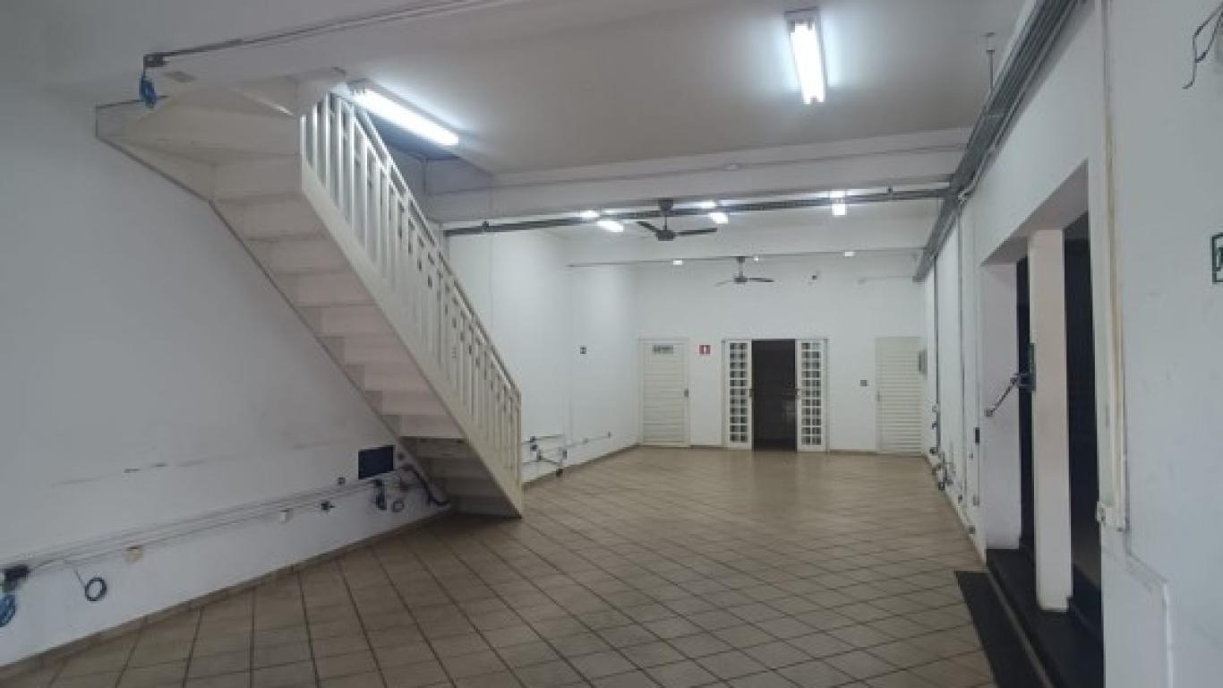 SALA COMERCIAL NA Centro em Assis