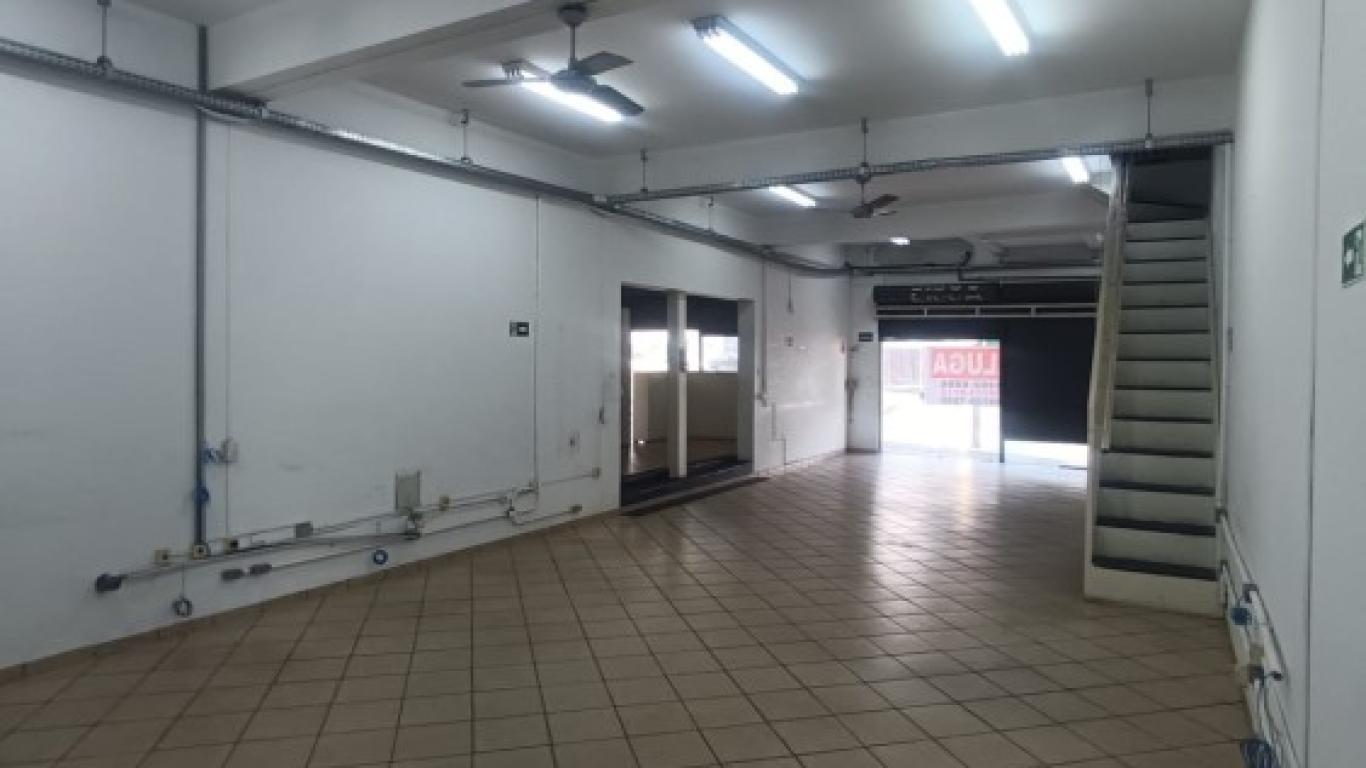 SALA COMERCIAL NA Centro em Assis