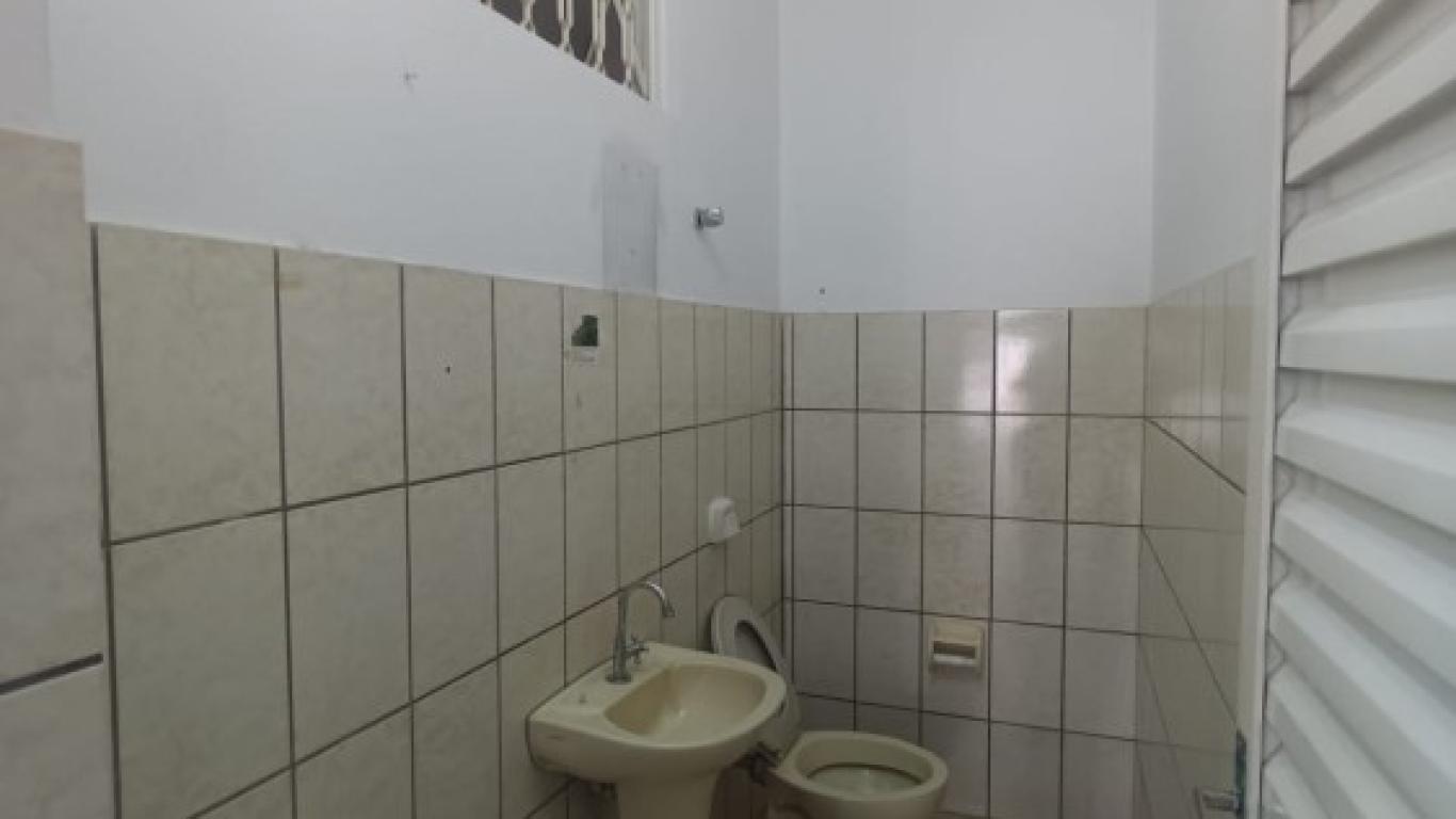 SALA COMERCIAL NA Centro em Assis