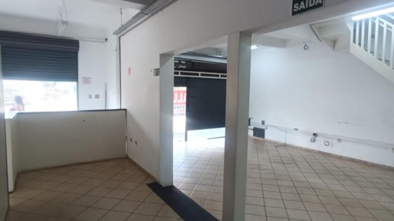 SALA COMERCIAL NA Centro em Assis