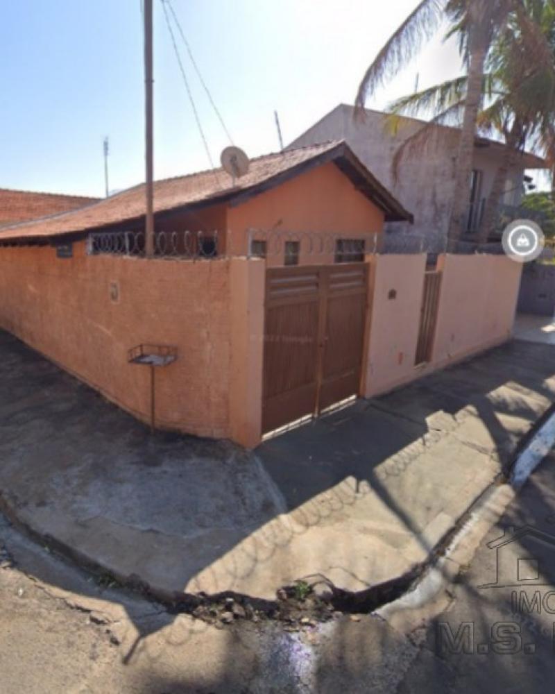 CASA NA Vila Rodrigues em Assis