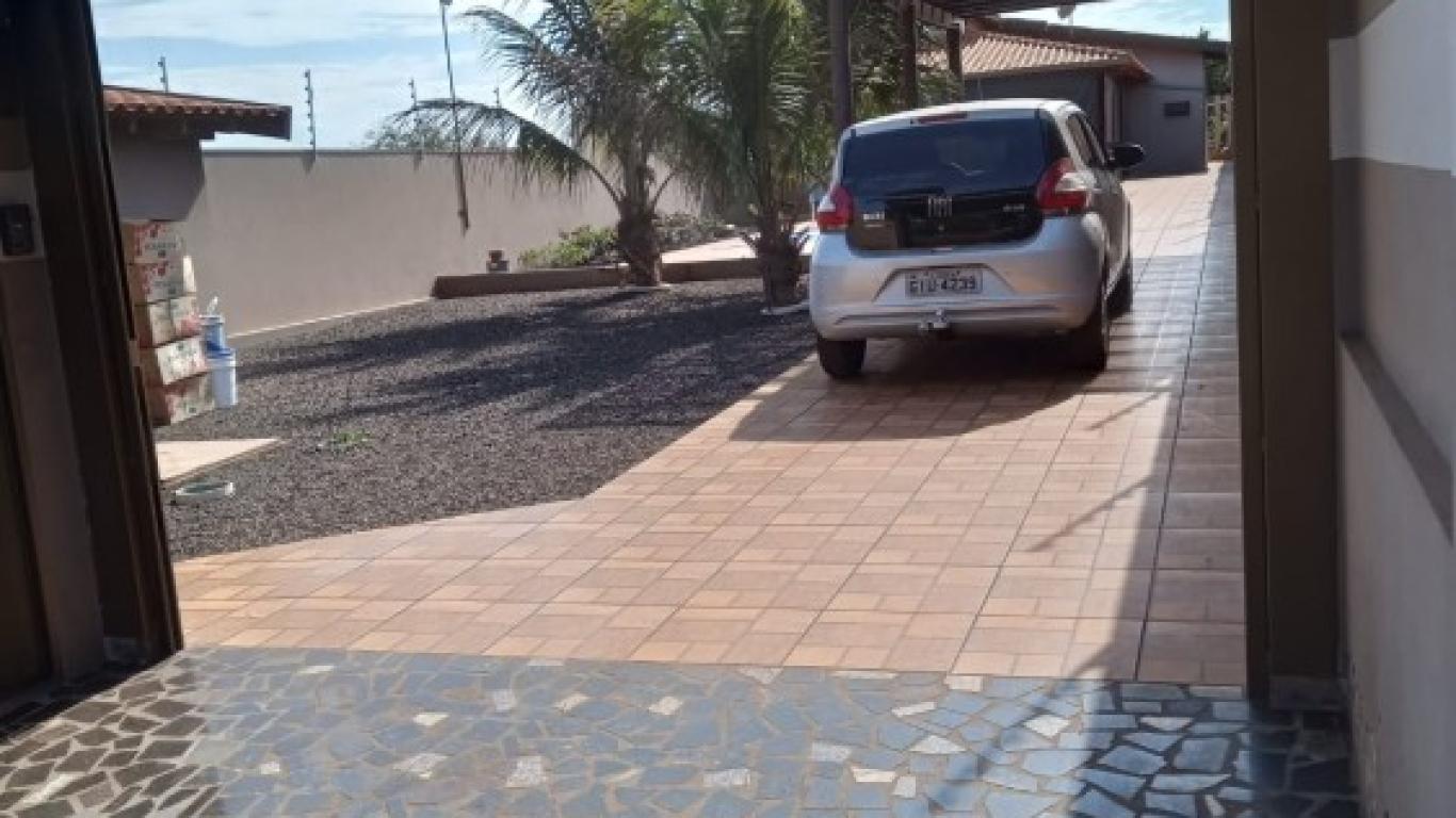 VENDA!!!CASA NO Residencial Eldorado em Cândido Mota