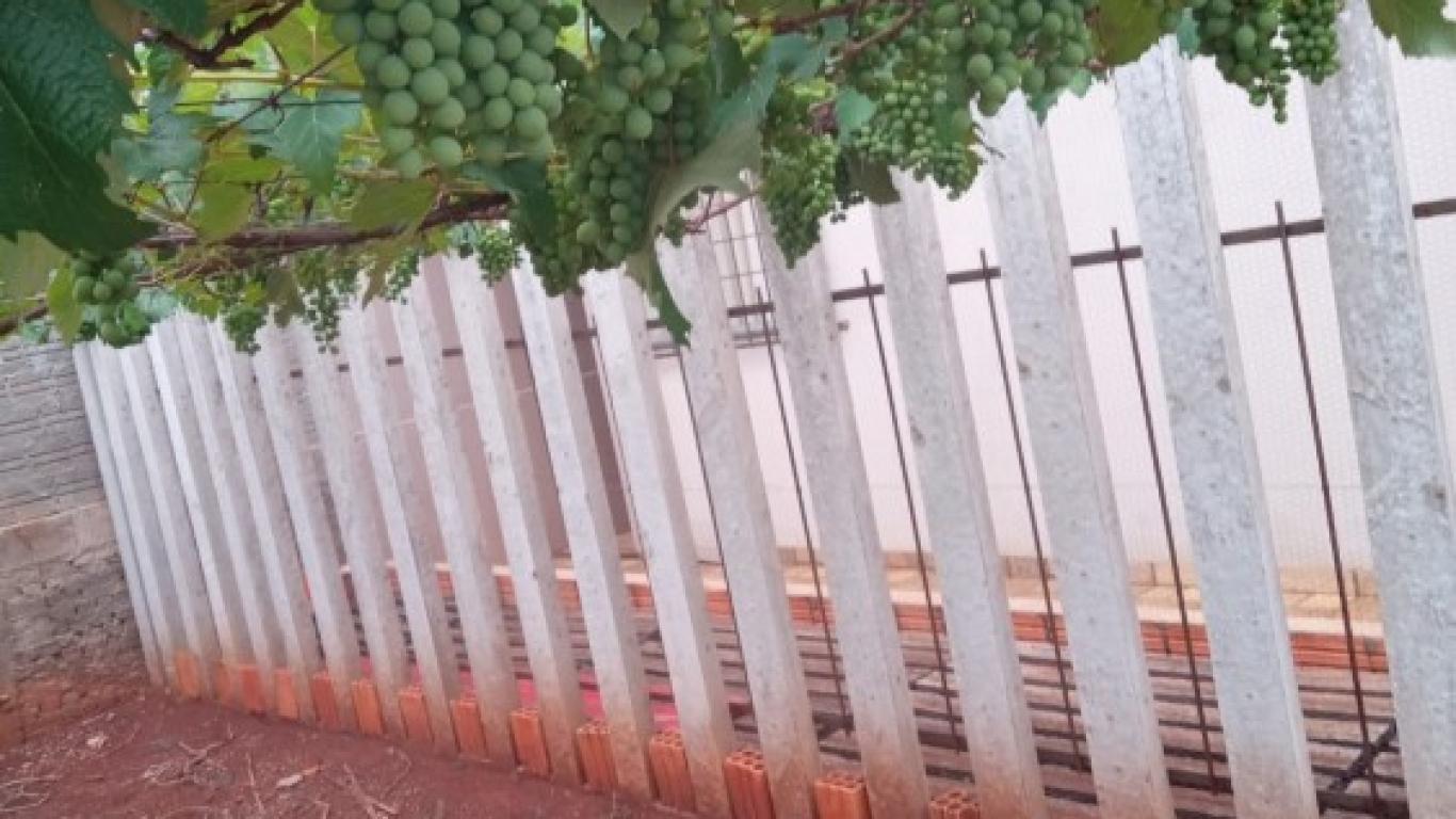 VENDA!!!CASA NO Residencial Eldorado em Cândido Mota