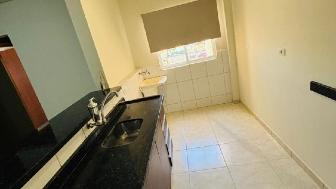 APARTAMENTO NA Conjunto Habitacional Nelson Marcondes em Assis