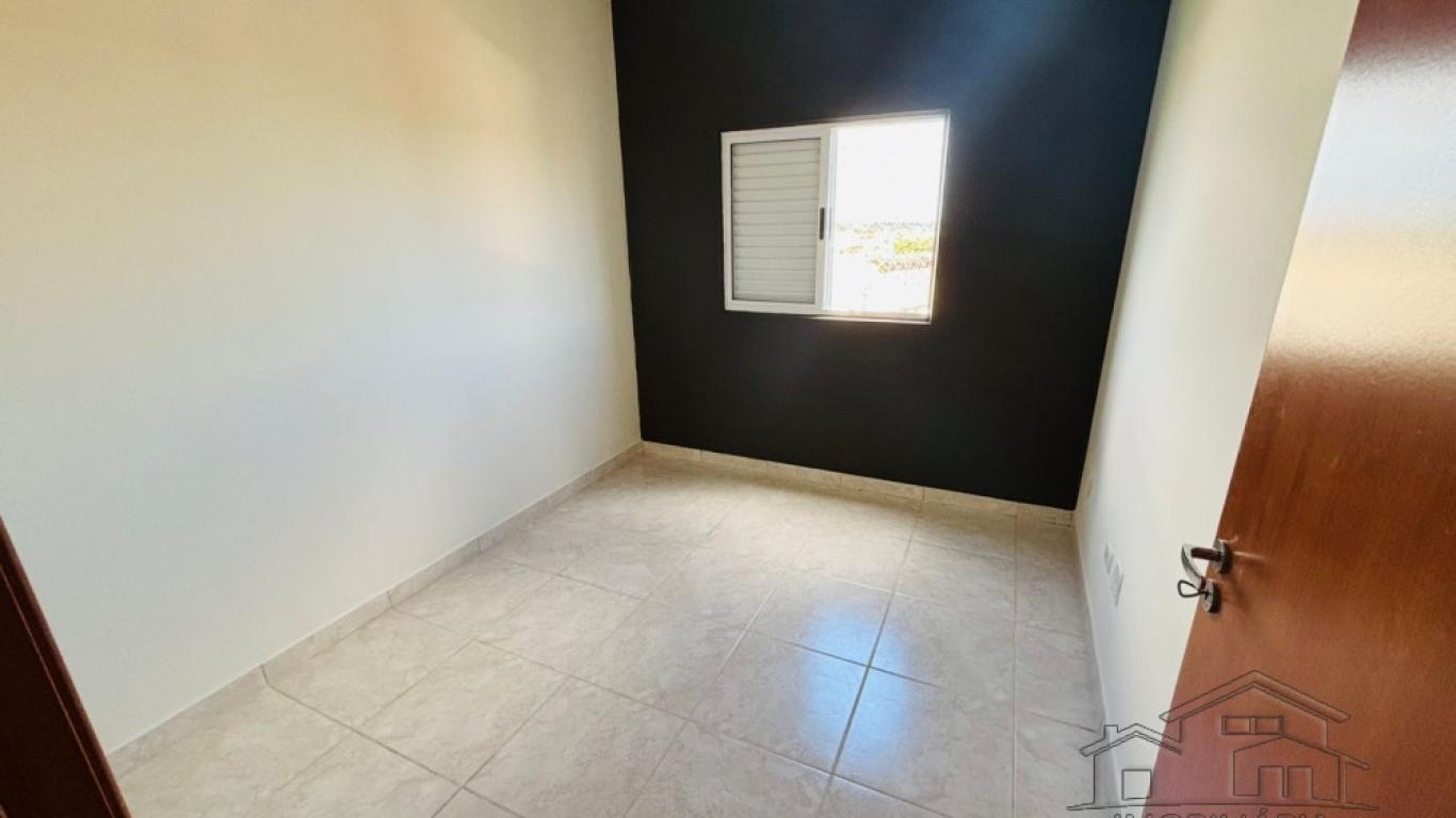 APARTAMENTO NA Conjunto Habitacional Nelson Marcondes em Assis