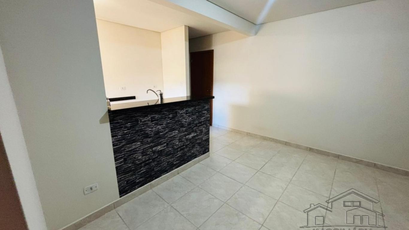 APARTAMENTO NA Conjunto Habitacional Nelson Marcondes em Assis