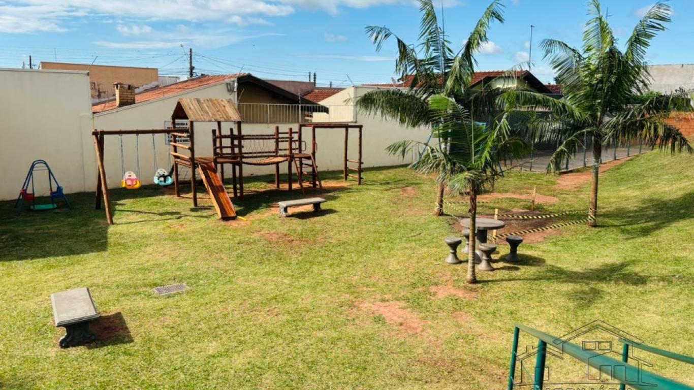 APARTAMENTO NA Conjunto Habitacional Nelson Marcondes em Assis