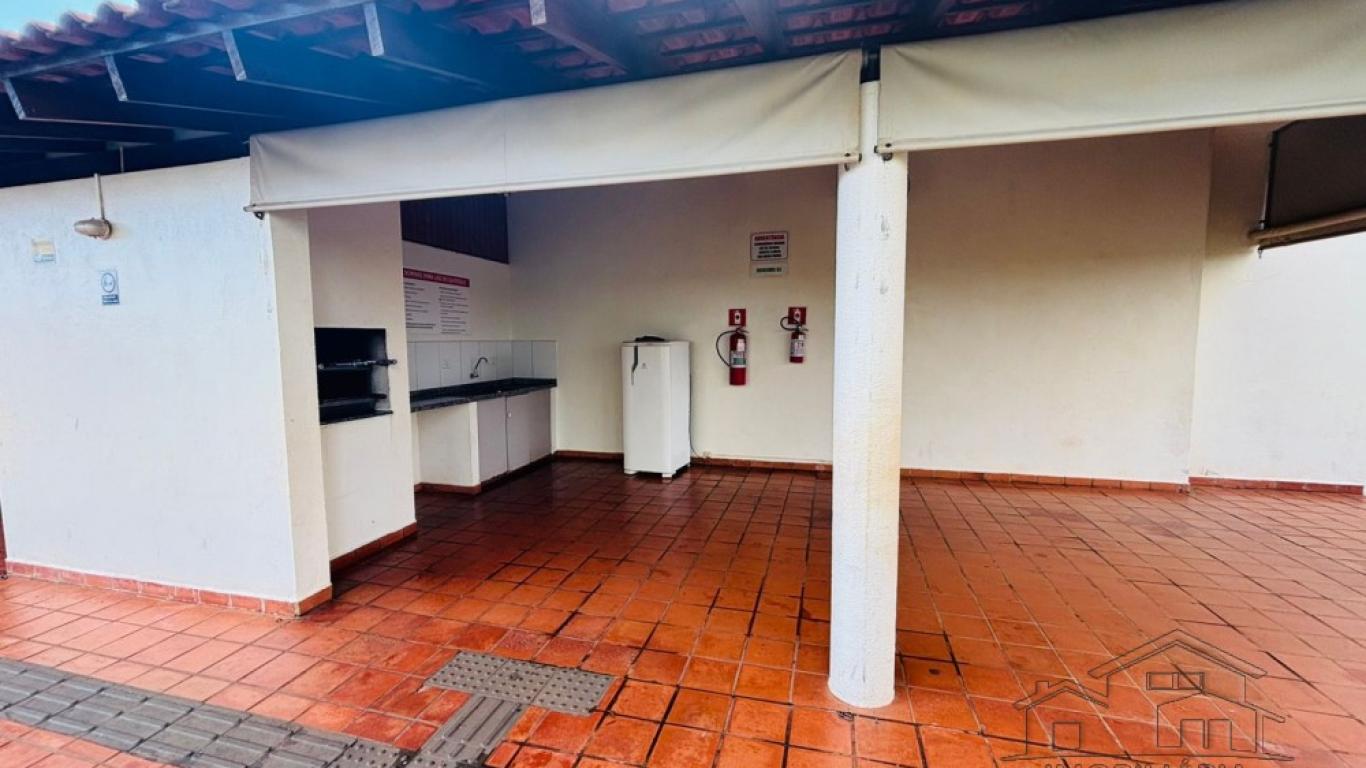 APARTAMENTO NA Conjunto Habitacional Nelson Marcondes em Assis