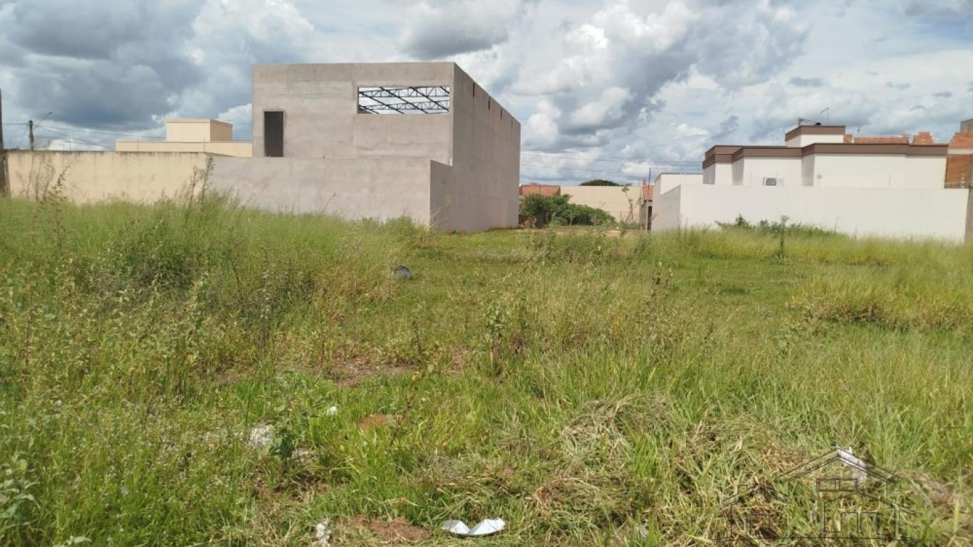 TERRENO NO Residencial Aquarius em Assis