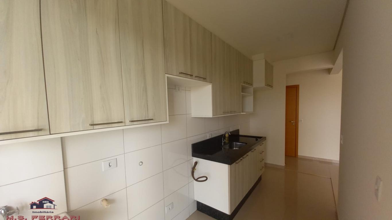 Apartamento para locação