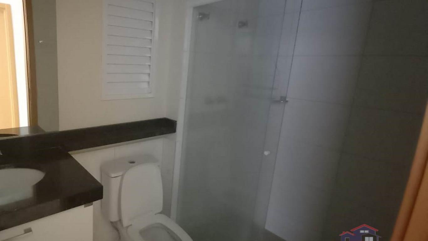 Apartamento para locação