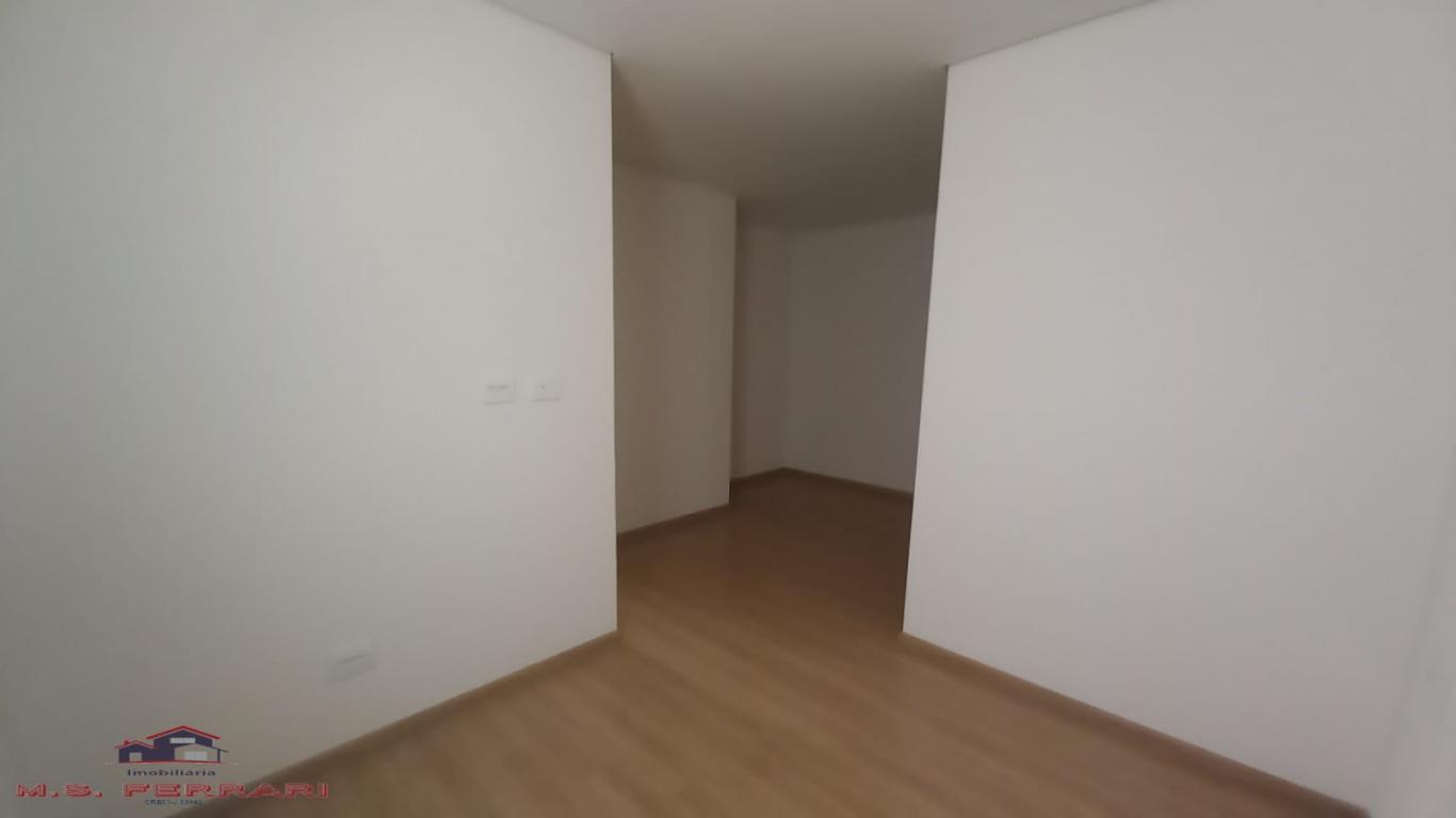 Apartamento para locação