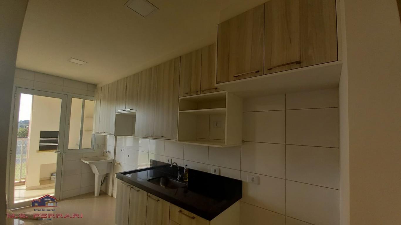 Apartamento para locação