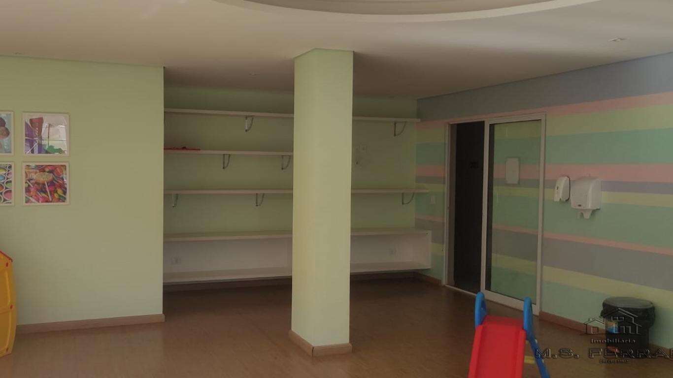 Apartamento para locação