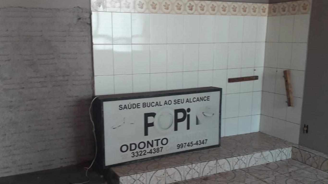 Sala comercial disponivel para locação