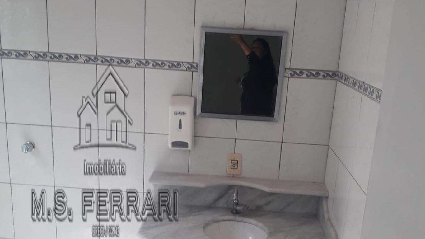 Sala comercial disponivel para locação