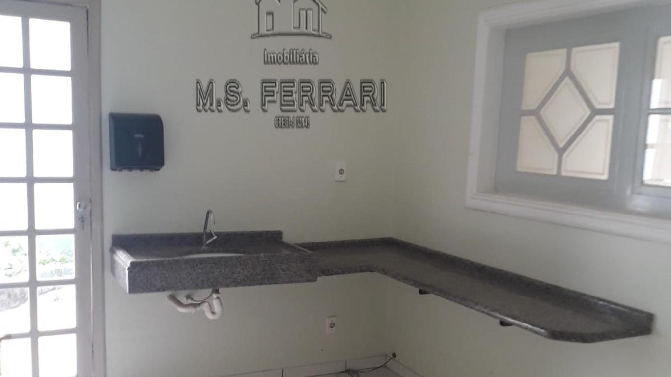 Sala comercial disponivel para locação